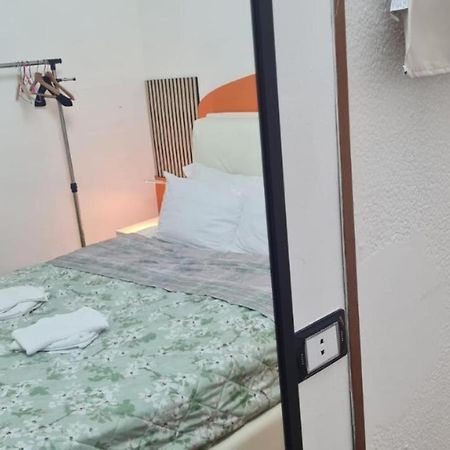 Appartement Luxury Camilla à Rome Extérieur photo